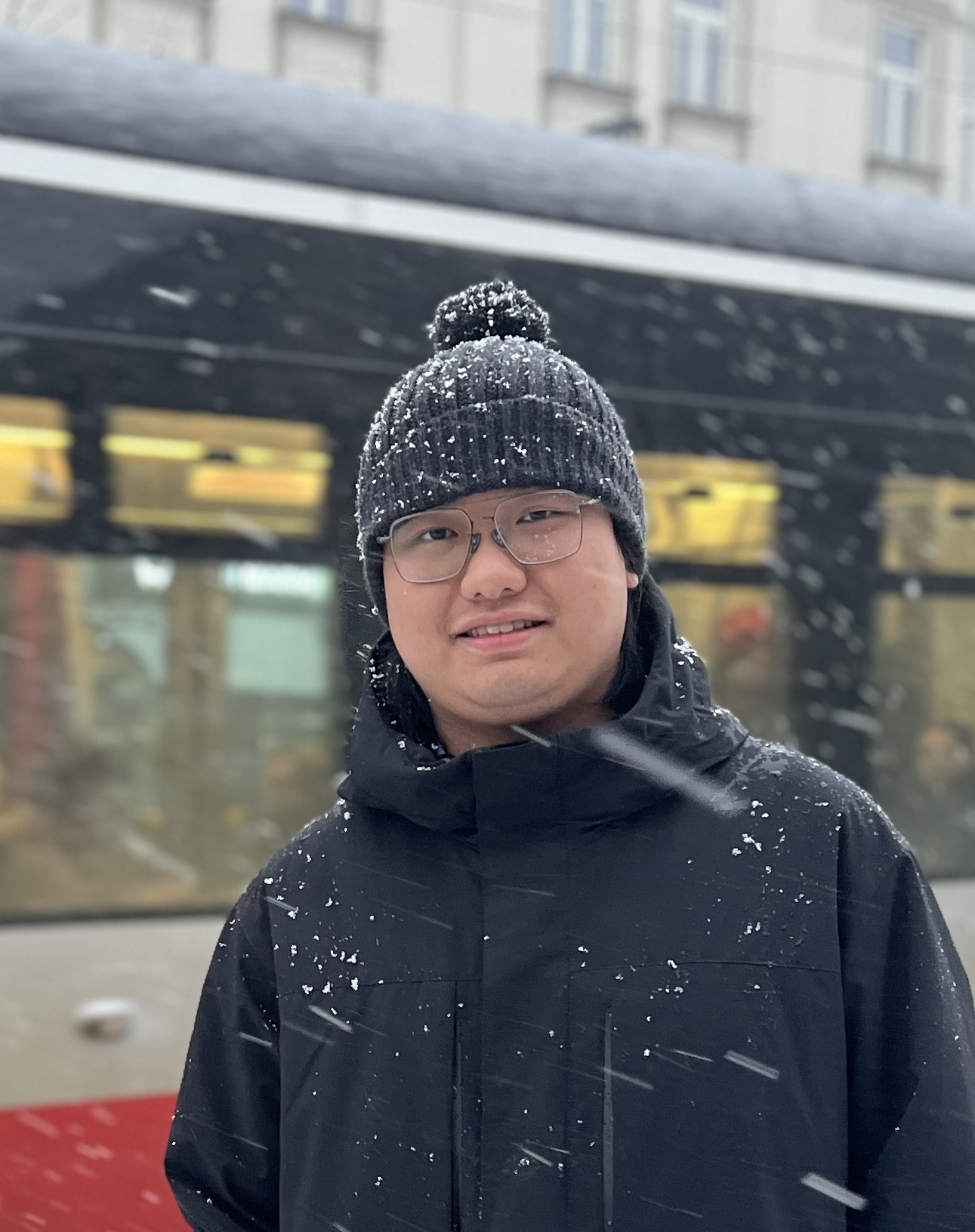 Cheng Yu-Tong